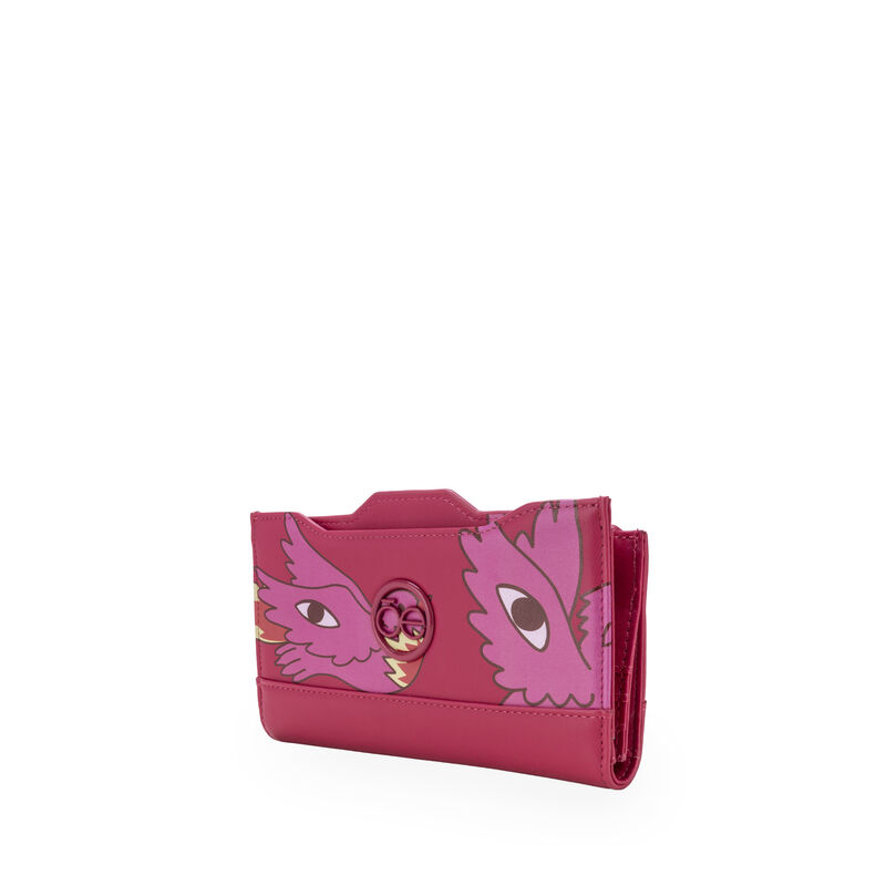 Cartera Por Ricardo Cavolo Hibrida Grande Color... image number null