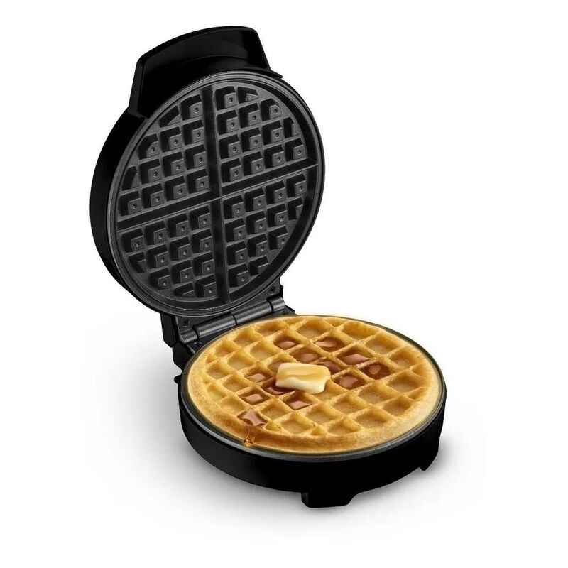 Waflera Hamilton Beach con Antiadherente 650 W image number null