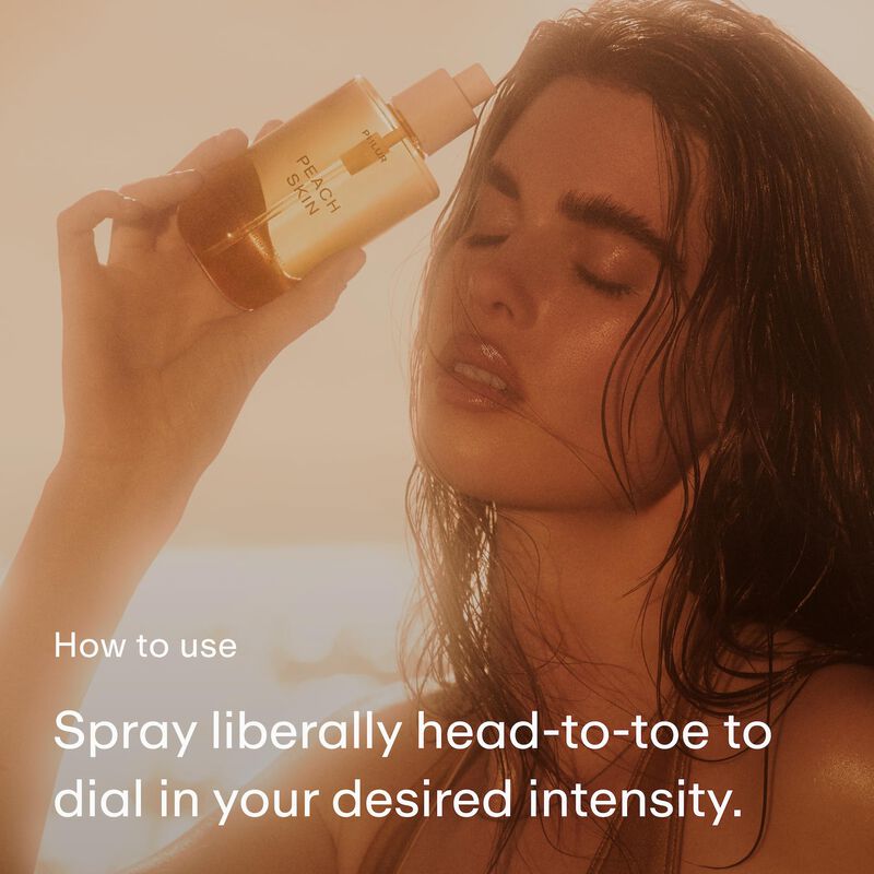 Body Mist Phlur Fragancia Para Cabello Y Cuerpo... image number null