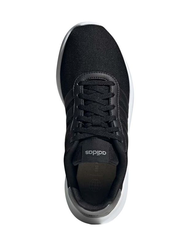 Tenis Dama Adidas Lite Rice 3.0 Negro GY0699 image number null