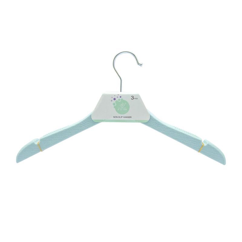 Set de Ganchos con Ranura Azul 3pzas image number null