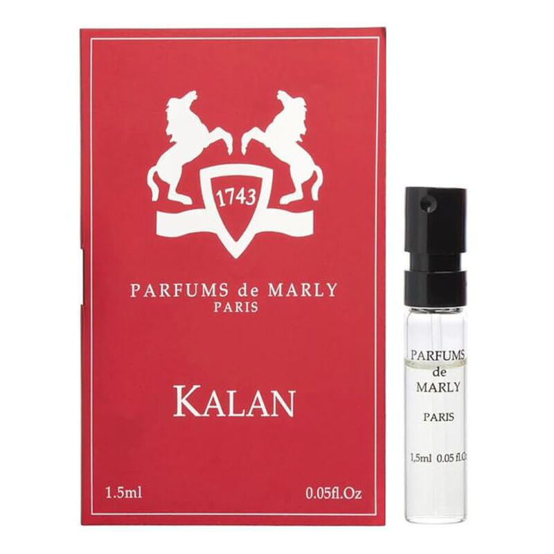Perfume Marly Kalan Fragance Para Hombre image number null