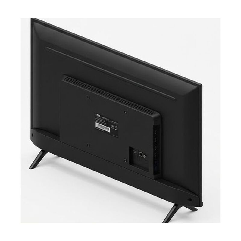 Televisor Tcl 40q35f Qled Fhd 40" Negra image number null