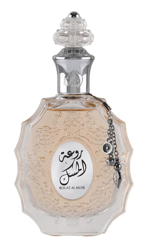 Perfume Lattafa Perfumes Rouat Al Musk, Perfume... image number null