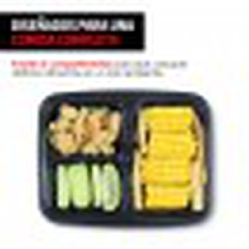 Recipientes para Comida image number null