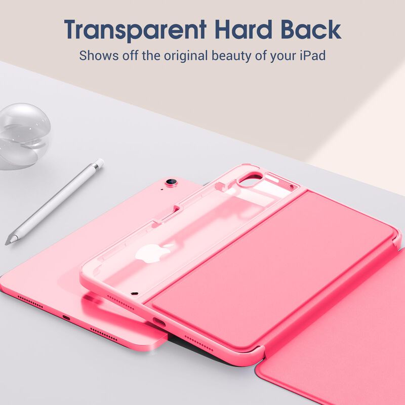 Funda Procase Para Ipad 11.&ordf; Generaci&oacute;n, 11 Pul... image number null