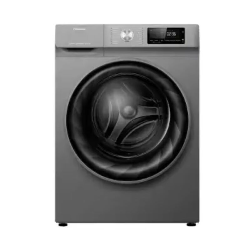 Lavasecadora Hisense Wdqy1514 Inverter Carga Fr... image number null