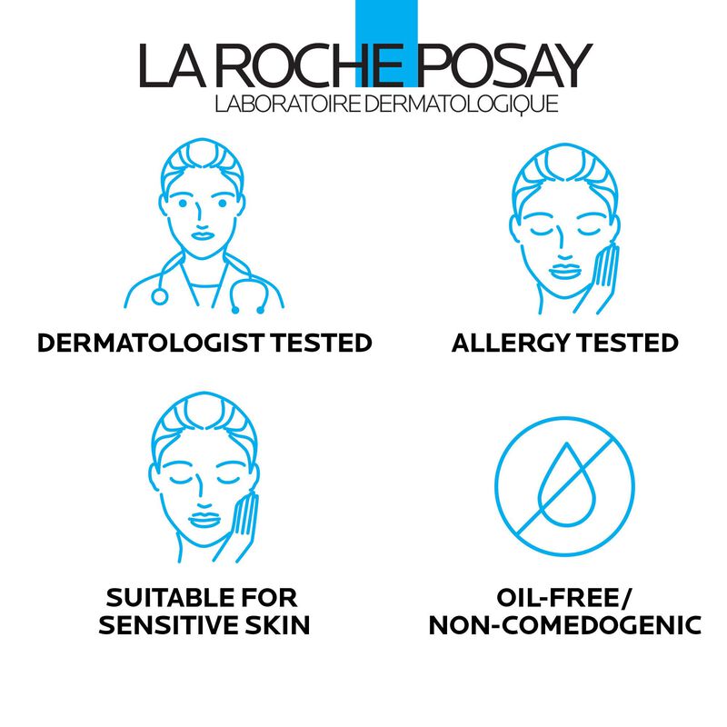S&eacute;rum de &Aacute;cido Glic&oacute;lico La Roche-Posay con &Aacute;ci... image number null