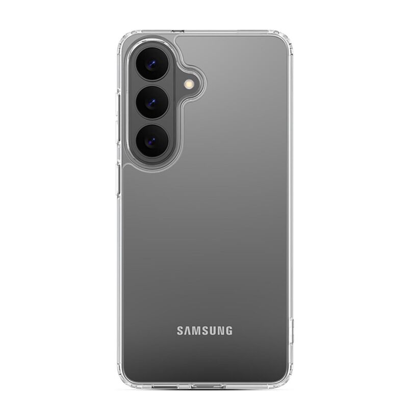Funda BASELINE Gummy para Samsung S26 PLUS - Tr... image number null
