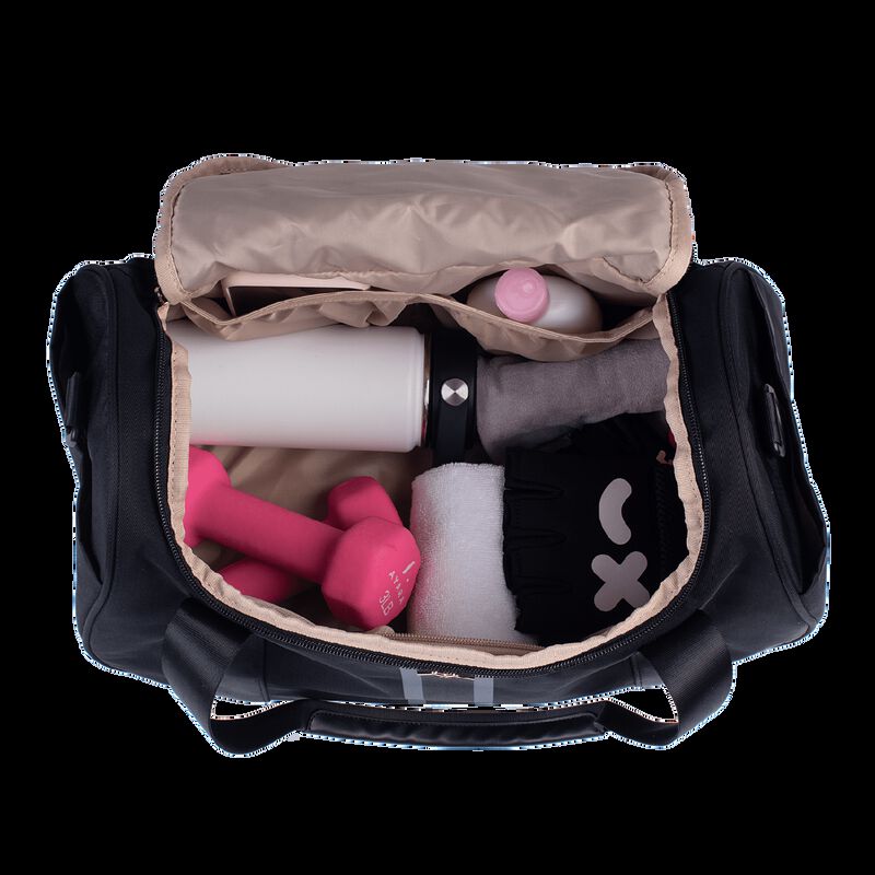 Maleta Deportiva Gym, Bolsa Viaje De Mano Carry... image number null