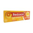 Redoxon Naranja 1 G 10 Tableta(s)