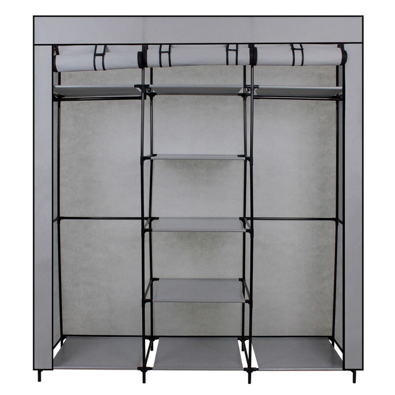 Closet Armable  1.70mts image number null