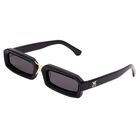 Lentes De Sol Xolek 105 Moda Met&aacute;lico Retro Uv Polarizado