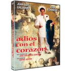 Adi&oacute;s Con El Coraz&oacute;n [dvd] (1999)