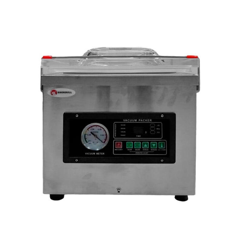 Maquina Empacadora Alimentos Selladora Alto Vac... image number null