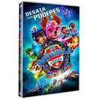 La Patrulla Canina (Paw Patrol) - La Superpelicula (2023) (The Mighty Movie) (DVD) [DVD]