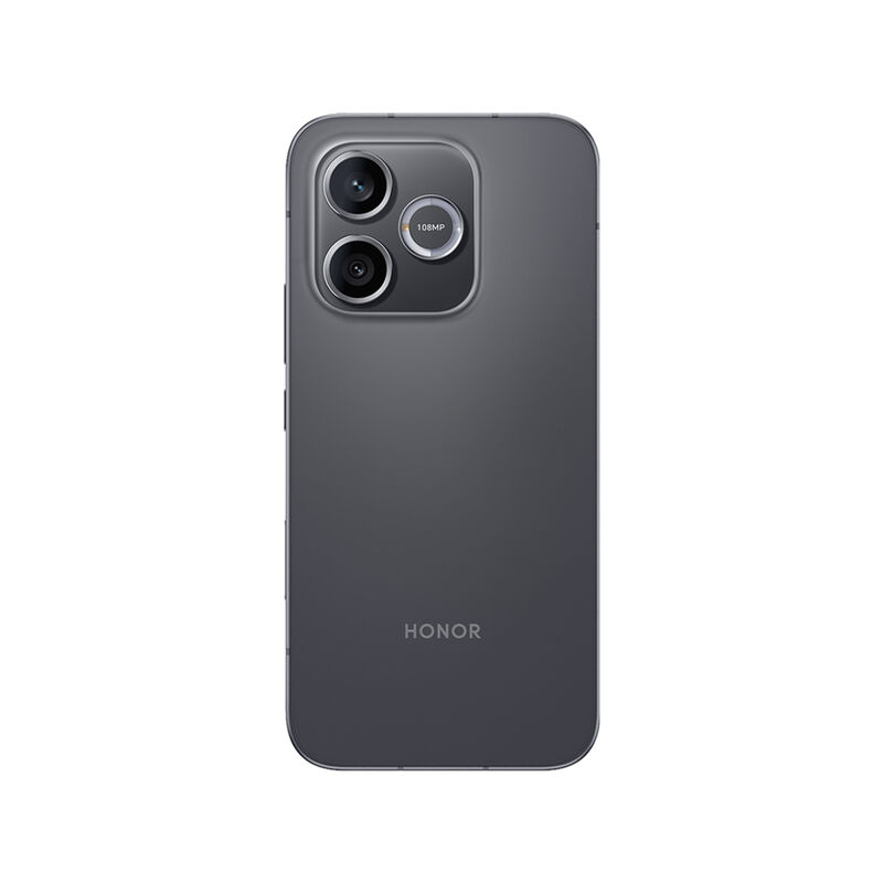 Honor 600 Lite 8+256gb Velvet Black image number null
