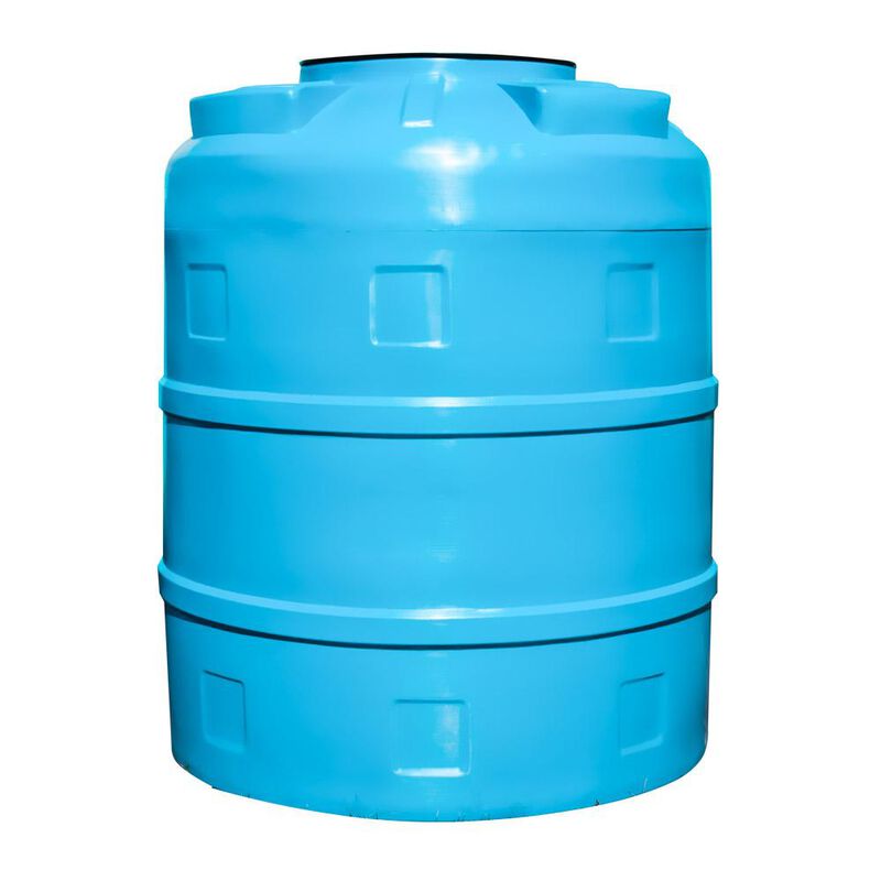 Cisterna IUSA 1100 Lts image number null