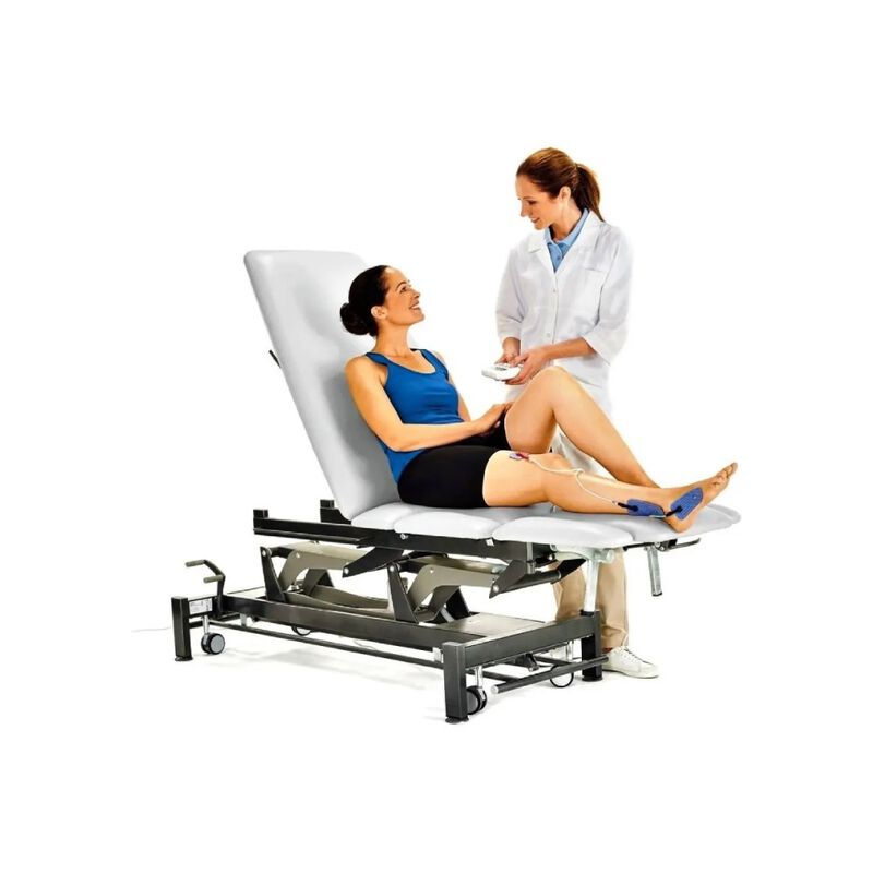 Electroestimulador Port&aacute;til Chattanooga Rehab P... image number null