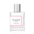 Perfume Clean Classic Flower Fresh Eau De Parfum Para Mujer, 60 Ml