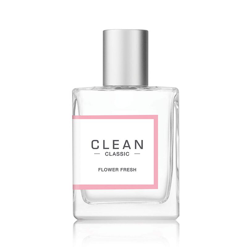 Perfume Clean Classic Flower Fresh Eau De Parfu... image number null