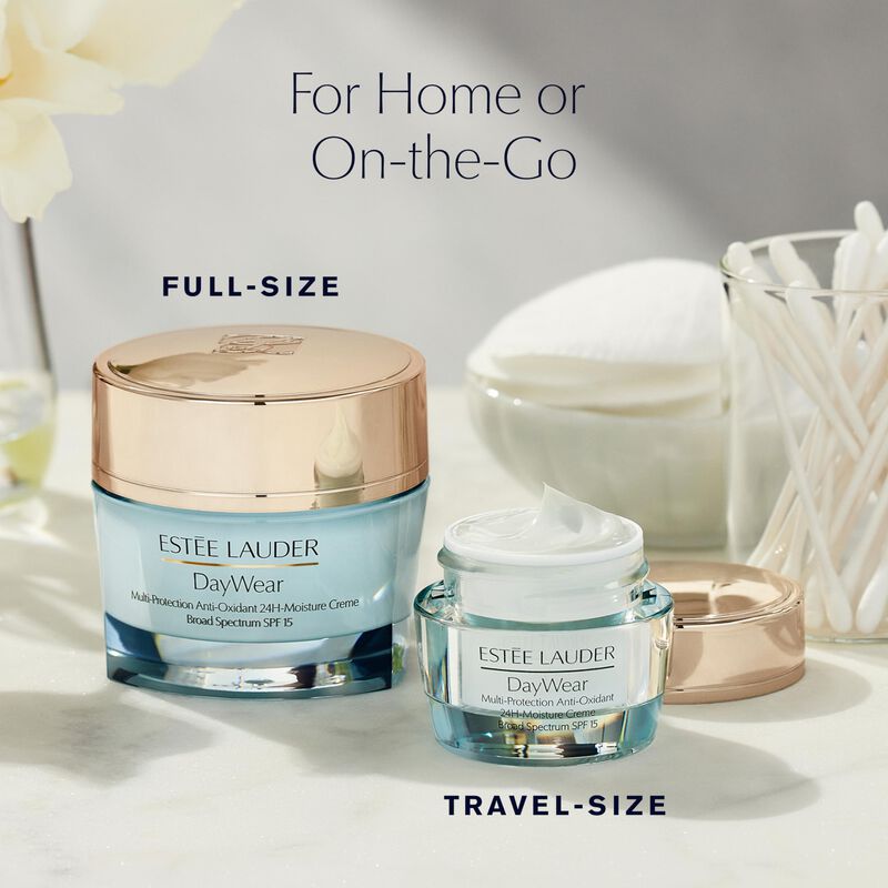 Crema Hidratante Est&eacute;e Lauder Daywear Multiprot... image number null
