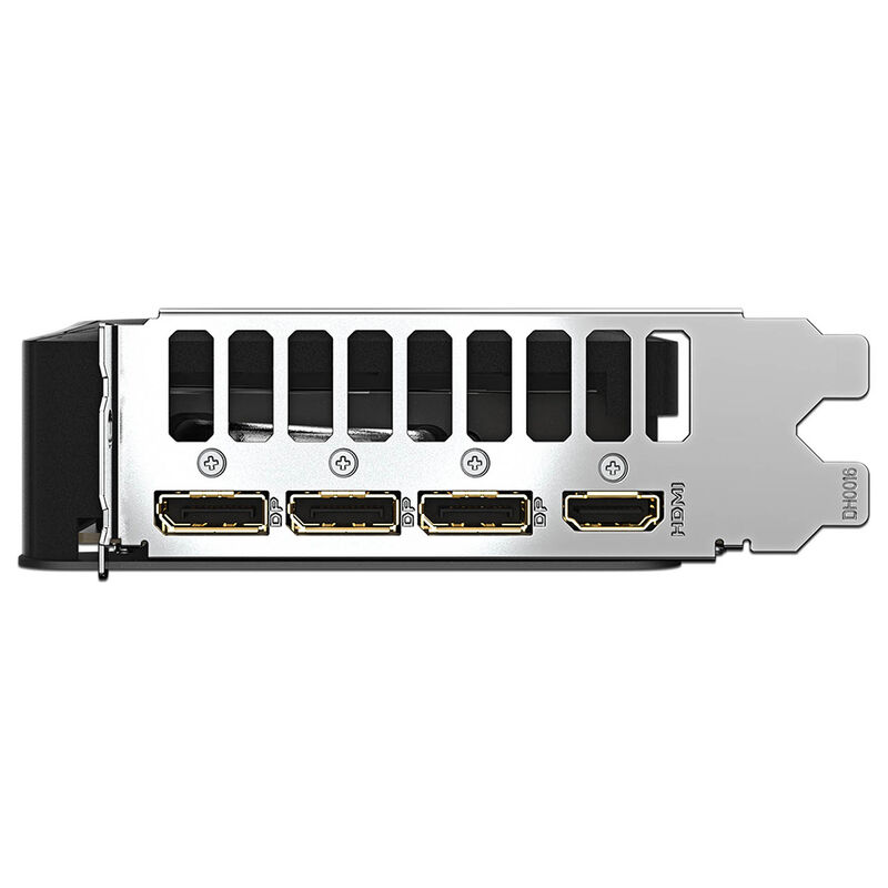 Tarjeta de Video NVIDIA GeForce RTX 5060 TI Gig... image number null