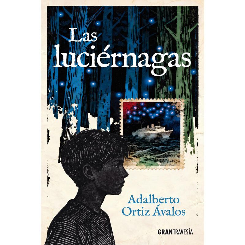 Las Luci&eacute;rnagas, De Ortiz &Aacute;valos Adalberto, Pas... image number null