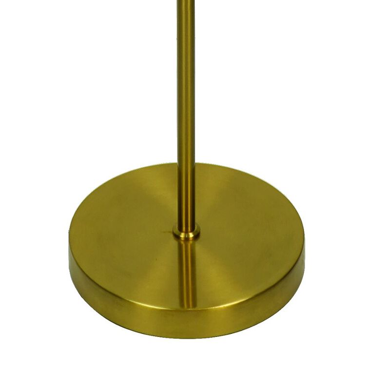 MIL LUCES LAMPARA DE PIE SOANE DR image number null