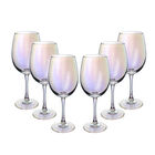 Set 6 Copas Cristal Ideen 465 Ml
