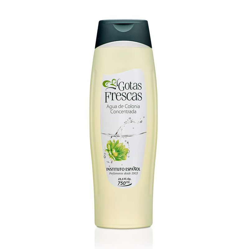 Perfume Instituto Espa&ntilde;ol Gotas Frescas Edc 750... image number null