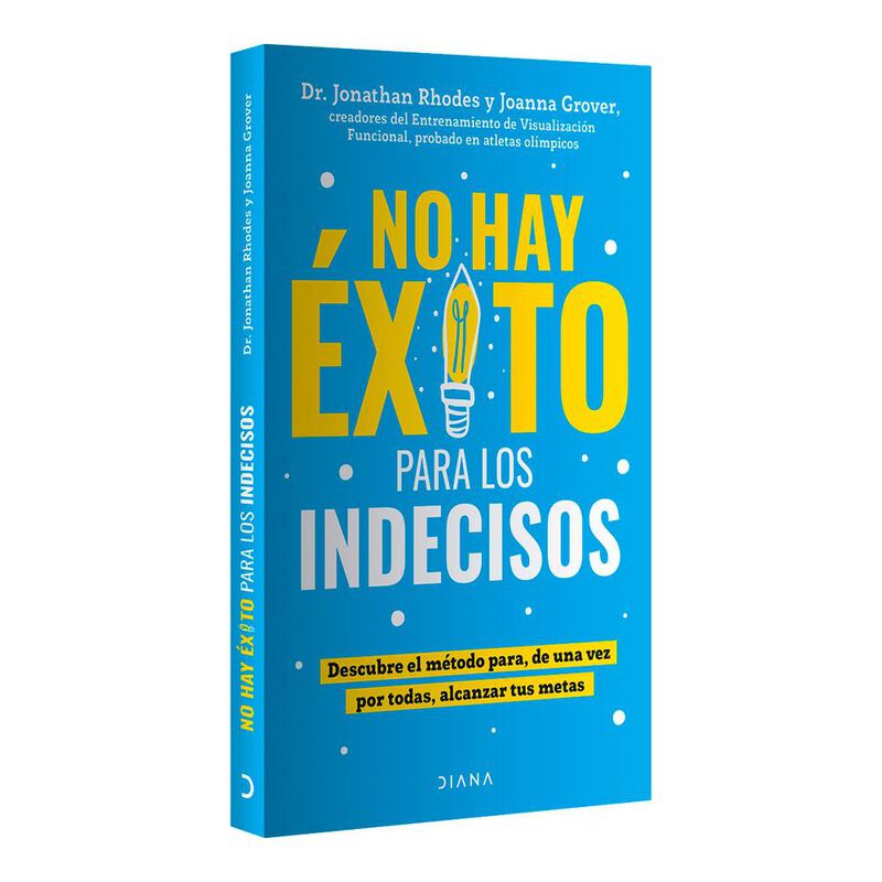 No hay &eacute;xito para los indecisos image number null