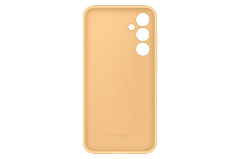 Funda Para Tel&eacute;fono Samsung Galaxy S23 Fe De Si... image number null