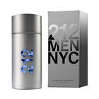Perfume 212 Men Carolina Herrera  200 Ml Edt