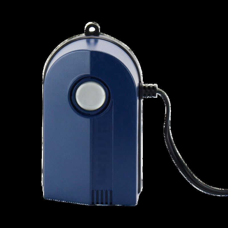 Hagen Bomba De Aire M&aacute;xima R De Lujo Con Regula... image number null