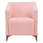 Sillón Dicasa Cooper II Rosa