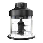 Procesador De Alimentos Ninja Xskkitchpr Foodi Power Chopper, 3 Tazas