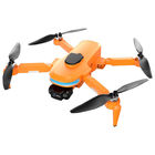 Drone Vak 955 Doble Cámara GPS 4k Video Control 500m