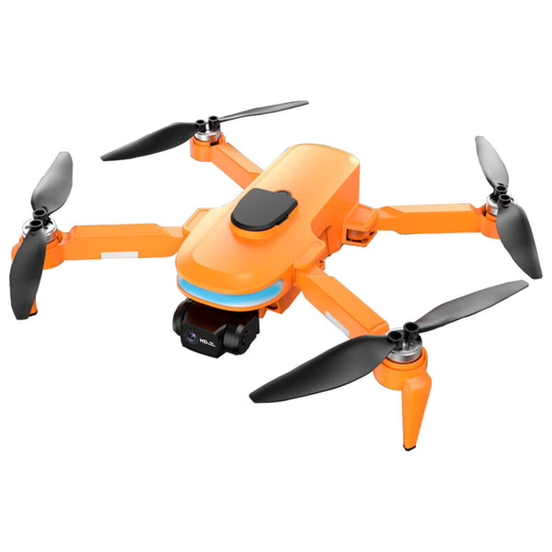 Drone Vak 955 Doble Cámara GPS 4k Video Control... image number null