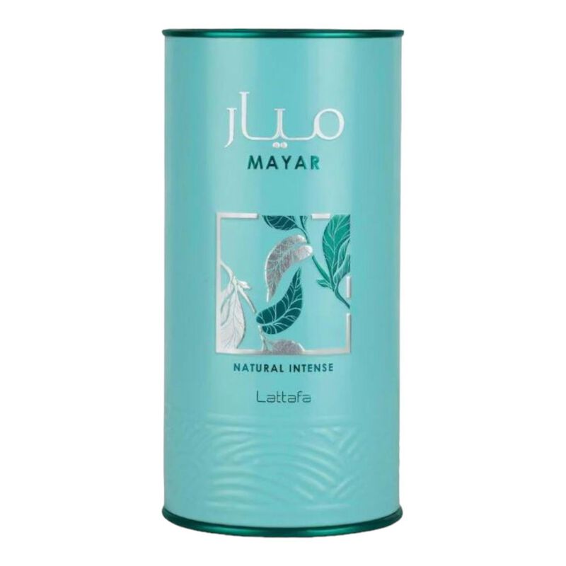 Lattafa Mayar Intense Edp 100 Ml image number null