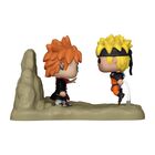 Funko Pop Moment: Naruto - Pain Vs Naruto