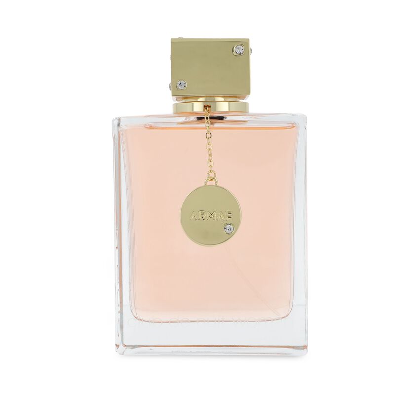 Armaf Club De Nuit Woman 200Ml Edp Spray image number null