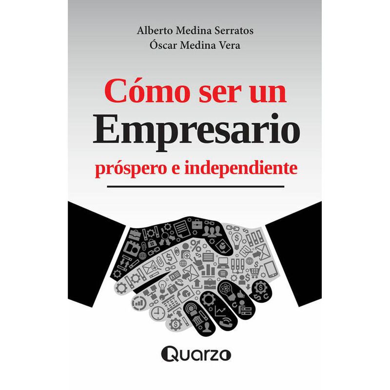 C&oacute;mo ser un empresario pr&oacute;spero e independiente... image number null