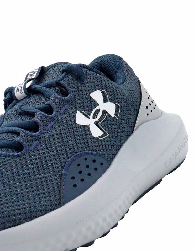 Tenis Caballero Under Armour Charged Surge Azul... image number null