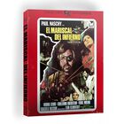 El mariscal del infierno (The devil's possessed) -Colecci&oacute;n Fantaterror- [Blu-ray]