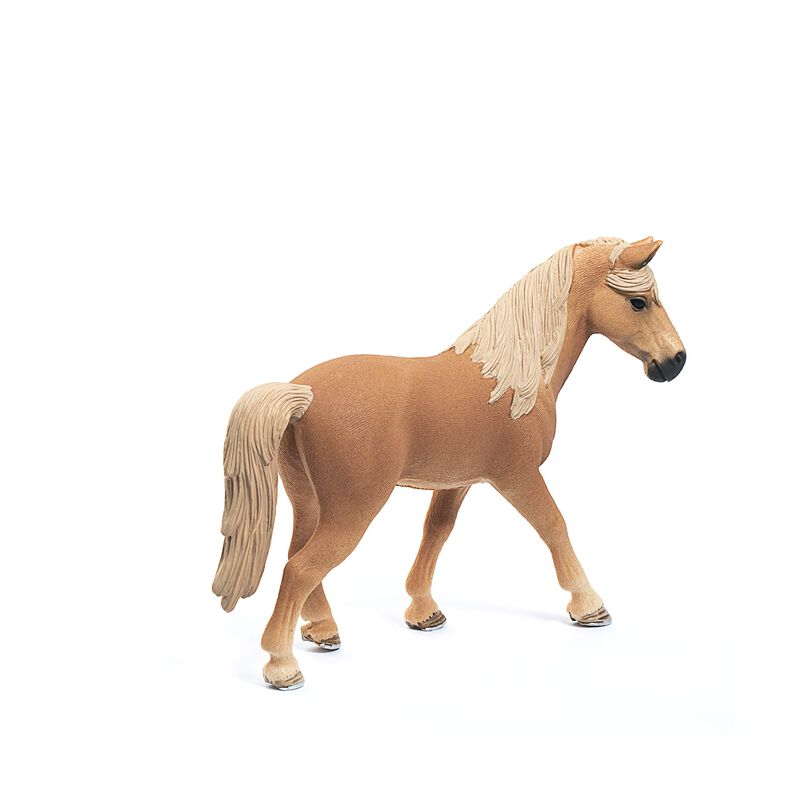 Figura De Juguete Schleich Farm World Tennessee... image number null