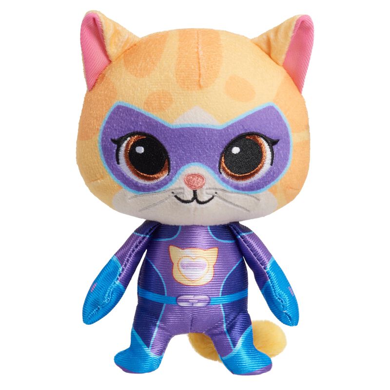Peluche De Peluche Just Play Disney Junior Supe... image number null