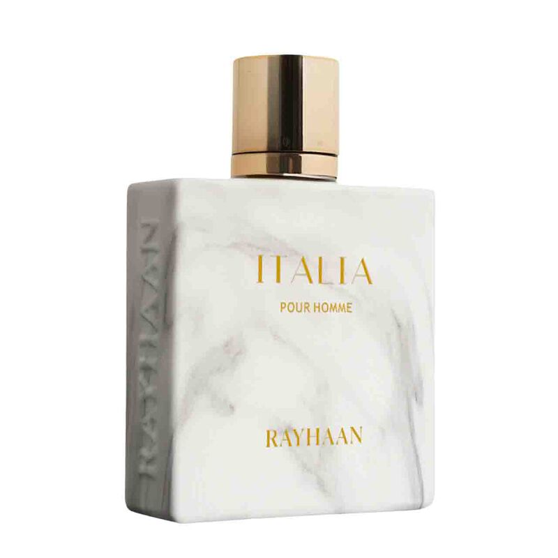 Perfume Rayhaan Italia Eau De Parfum 100 Ml Par... image number null