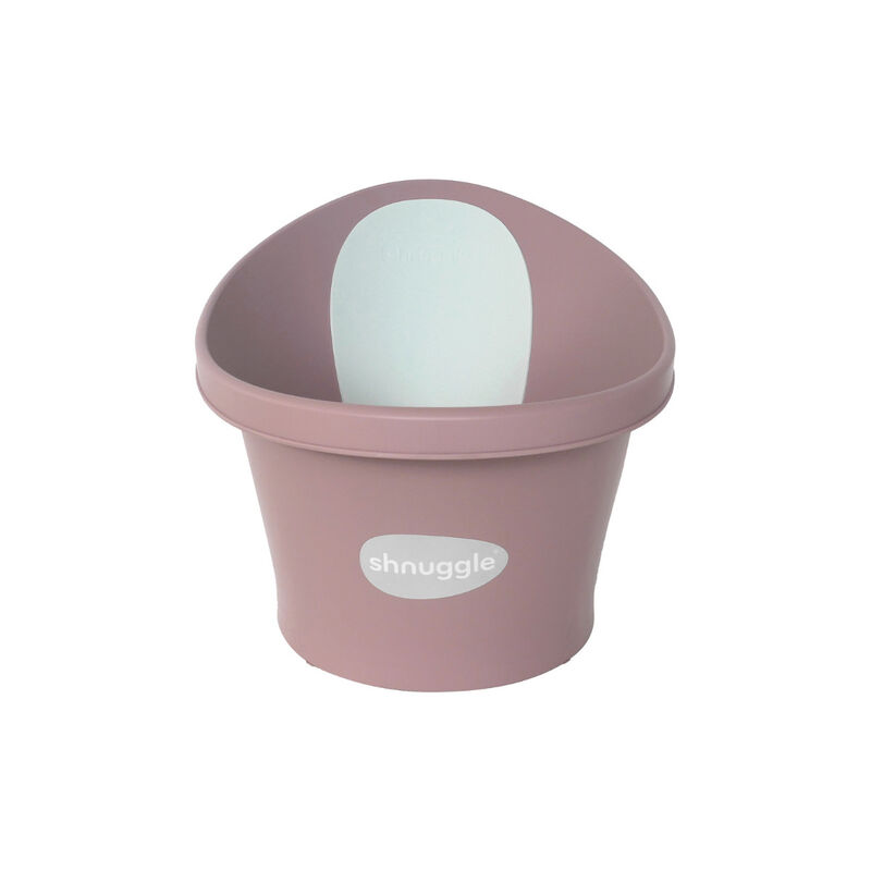 Shnuggle Tina Rosa Blossom image number null