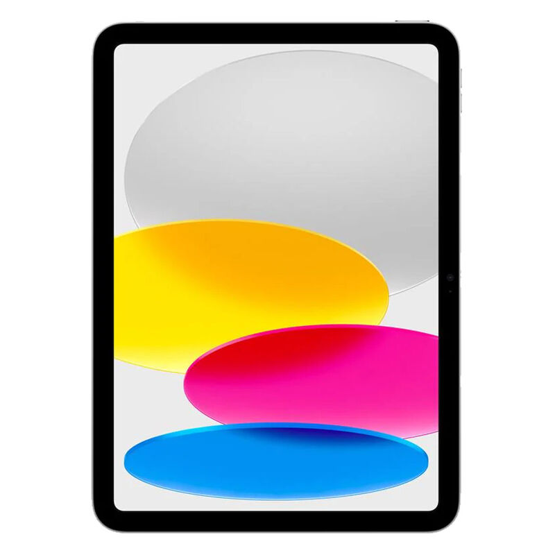 Combo Apple Ipad 2025 (A16 chip) 128Gb Plata MD... image number null